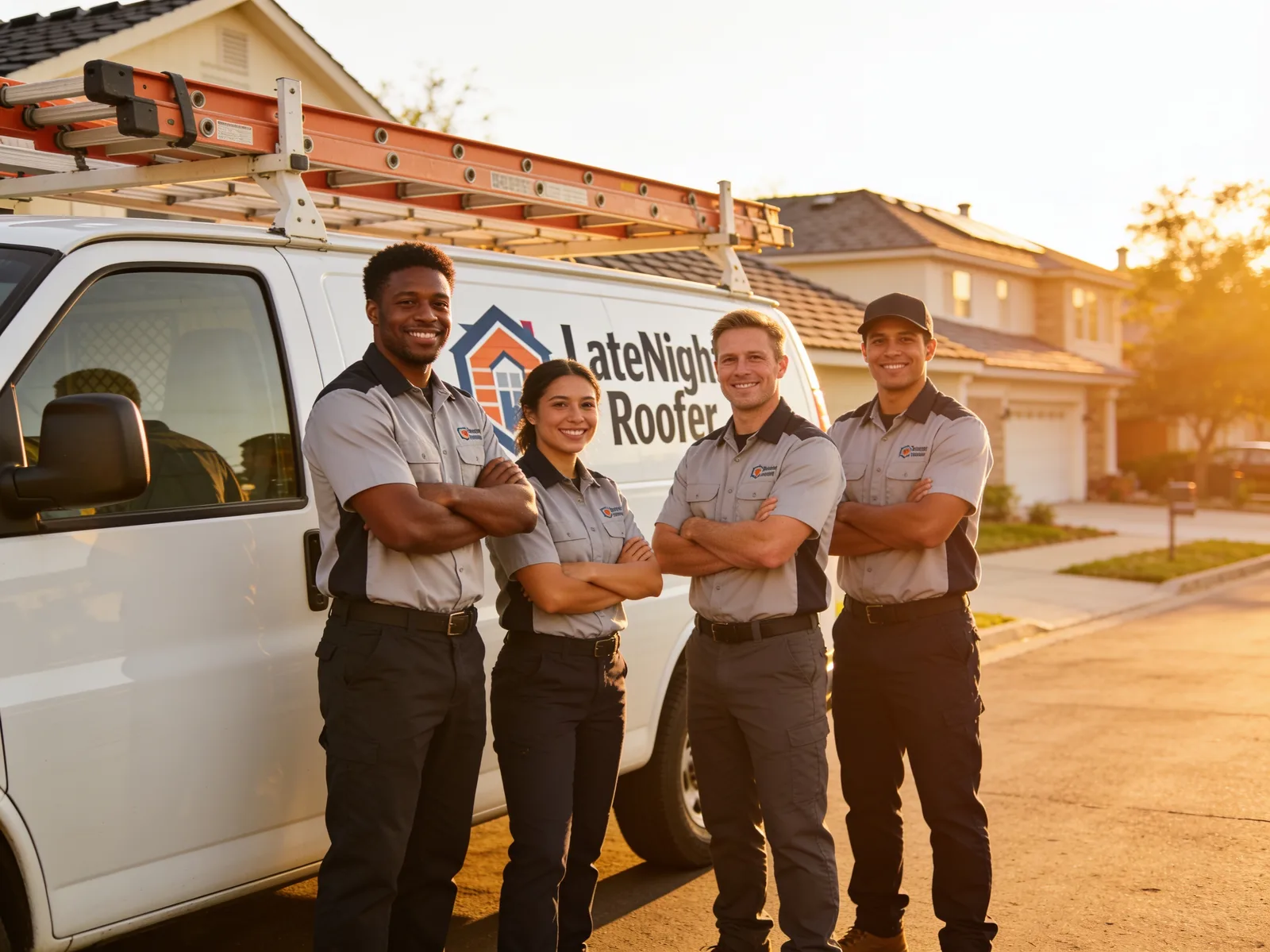 Emergency Roof Repair company in Franklin, OH